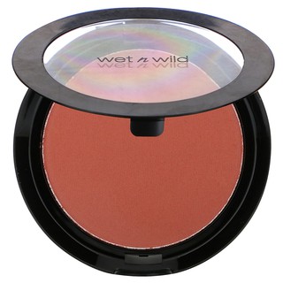 Phấn má hồng wet n wild, color icon blush
