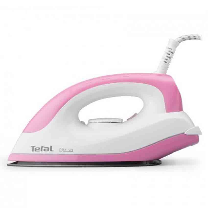 BÀN ỦI KHÔ TEFAL FS-2520