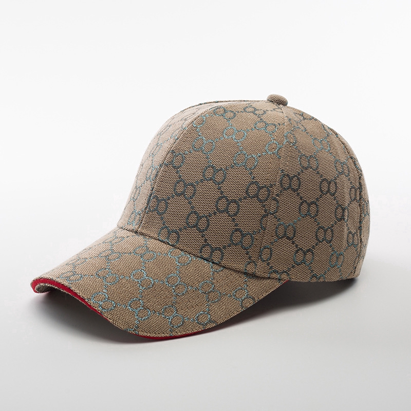 Unique design cap for men and women