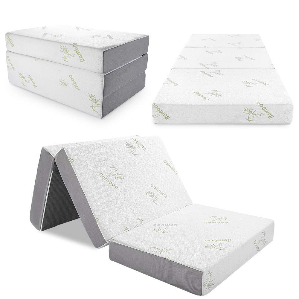 Nệm xuất Mỹ chất liệu MEMORY FOAM