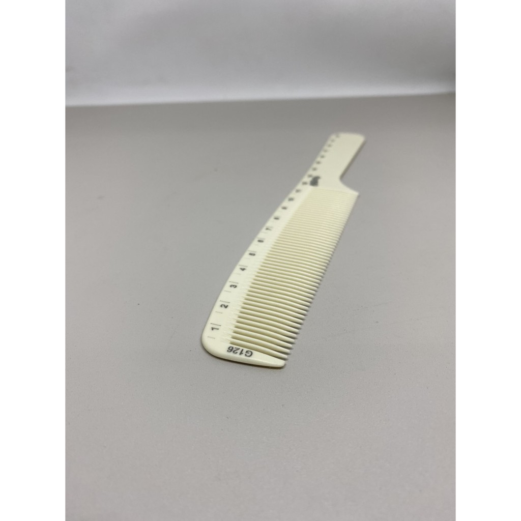 Lược cắt tóc nam Suavecito