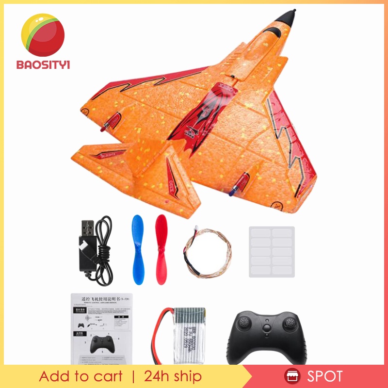 Đồ chơi máy bay điều khiển từ xa X320 cao cấp thời trang