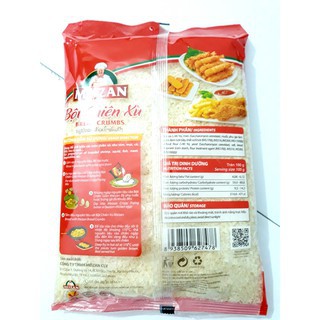 Bột chiên xù Meizan 250g