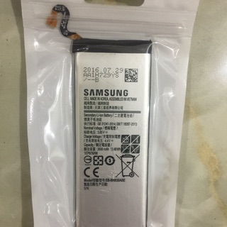 Pin samsung note 7(EB-BN930ABE)
