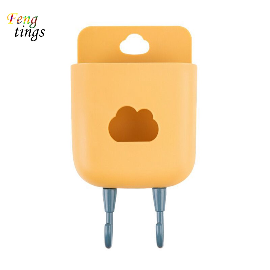 Giá đỡ điện thoại/điều khiển từ xa trọng lượng nhẹ tiết kiệm không gian