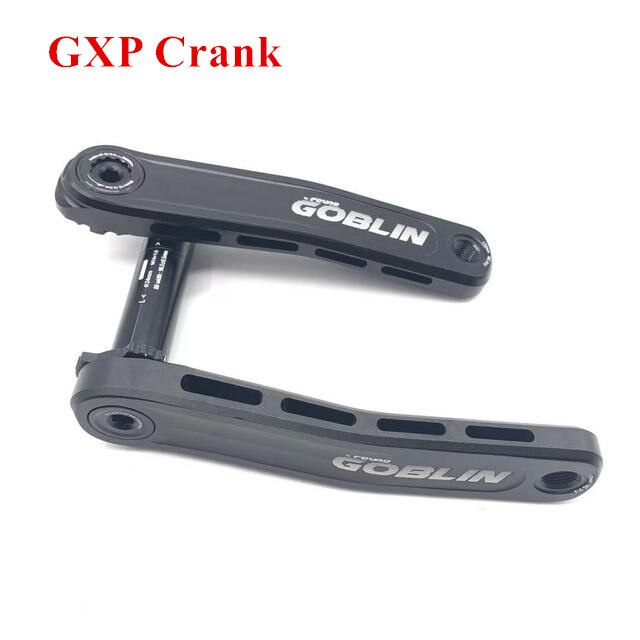 Fovno Bộ Trục Khuỷu Xe Đạp Bằng Hợp Kim Nhôm 170mm 22s shimano sram