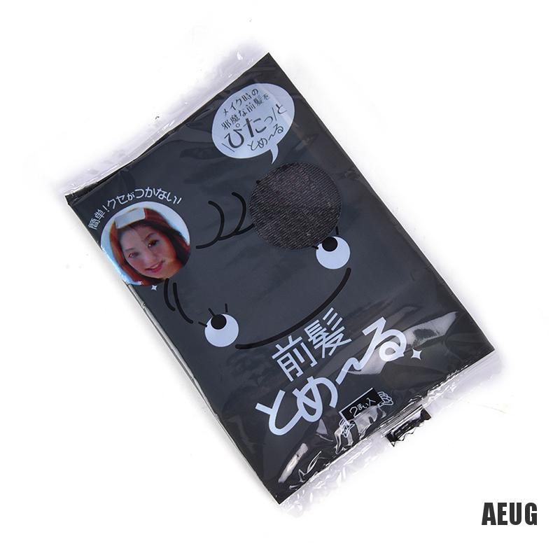 (Hàng Mới Về) Set 10 Dụng Cụ Cố Định Tóc Tiện Lợi