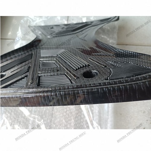 Lót để chân Sh 2020- SH2023 cacbon caosu mới nhất