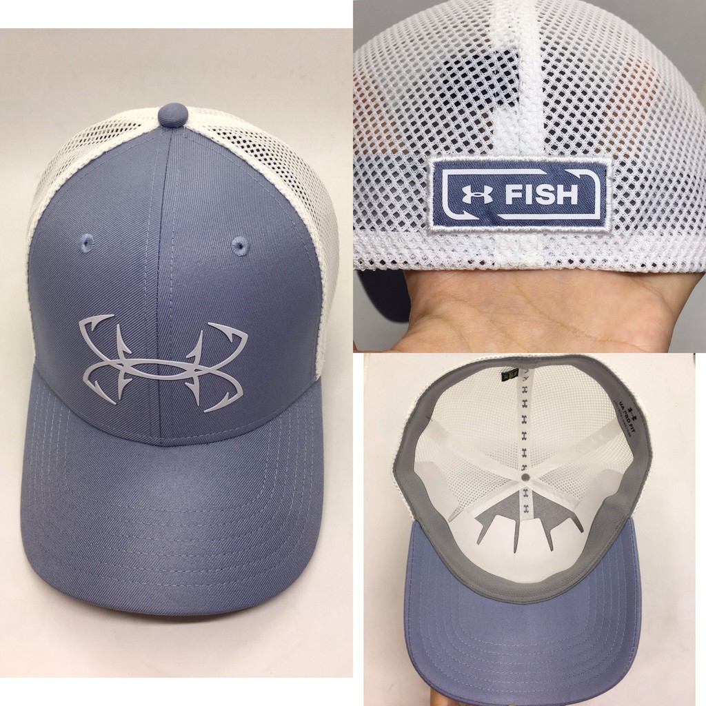 Nón UA chính hãng