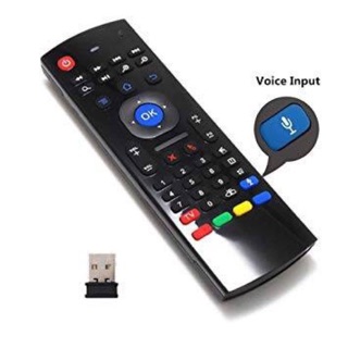 Chuột Bay KM900 Có Mic