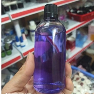 Nước đắp bột nặn hoa 100ml