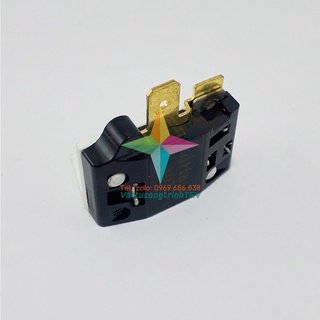 Role Tecmit block tủ lạnh dẹt 1/2HP-1/8HP