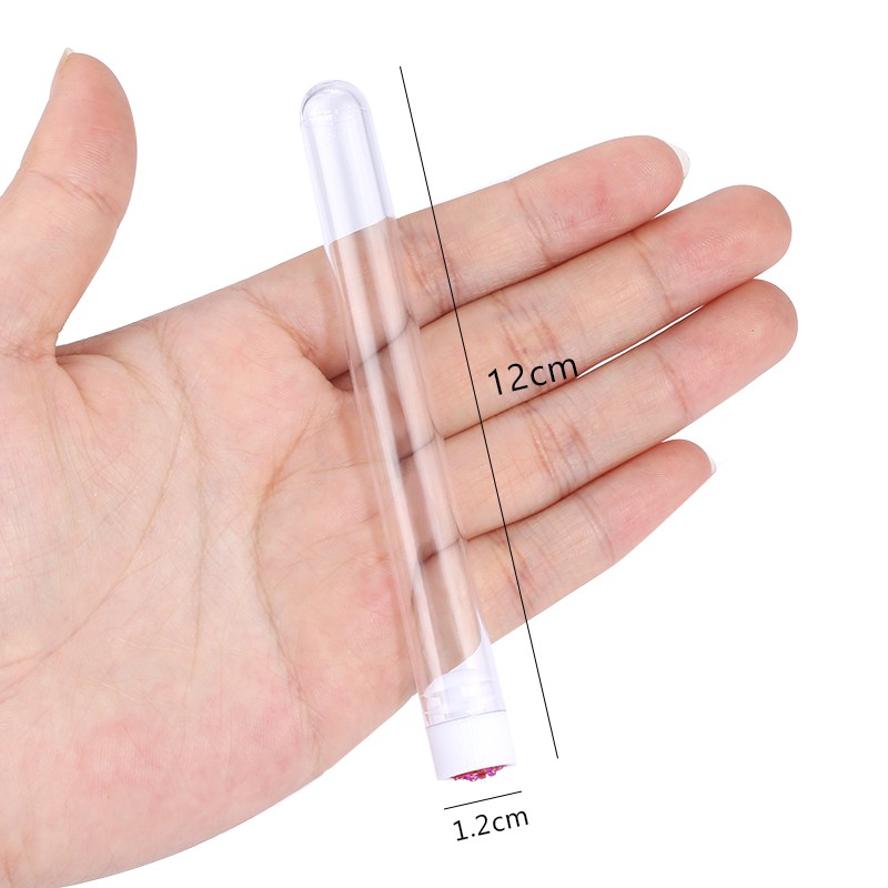 Lông mày có thể tái sử dụng lông mi với một bàn chải lông mày có thể thay đổi so với bụi