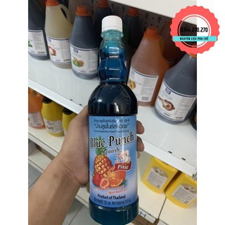 Siro Pixie Vải 730ml