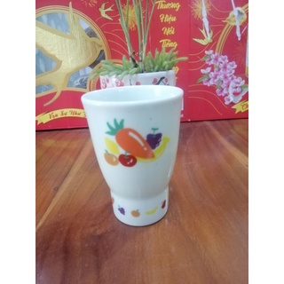 Ly sứ Nhật đồng giá (4)