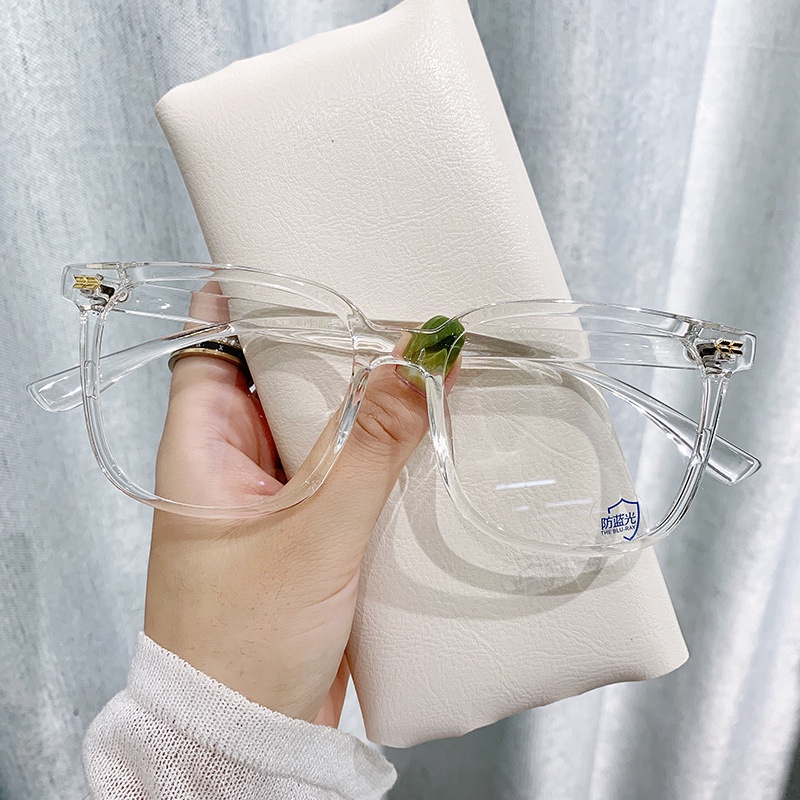 Kính Mát TR90 Chống Ánh Sáng Xanh Cho Cả Nam Và Nữ