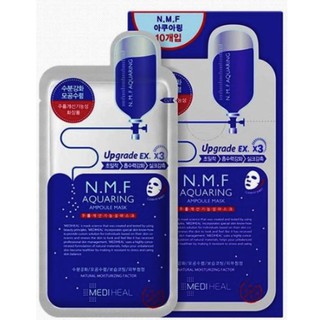 Mặt nạ mediheal mua lẻ