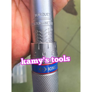 CẦN KINGTONY 34323-2A
