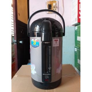 Bình Thủy Điện Shaps 2L8 Giảm 60k