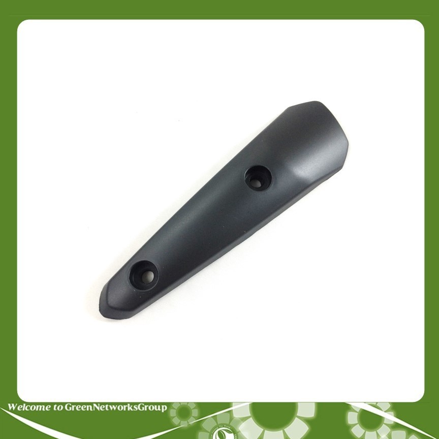 Pô Spark lắp cho Sirius Greennetworks