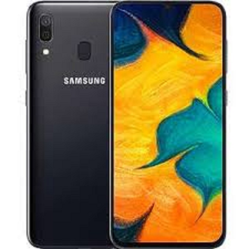 điện thoại Samsung Galaxy A30 32G ram 3G mới Chính Hãng (đủ màu)