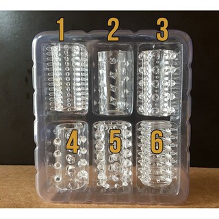 2 Cái Chọn Ngẫu Đôn Khúc Giữa