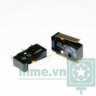 Endstop Omron