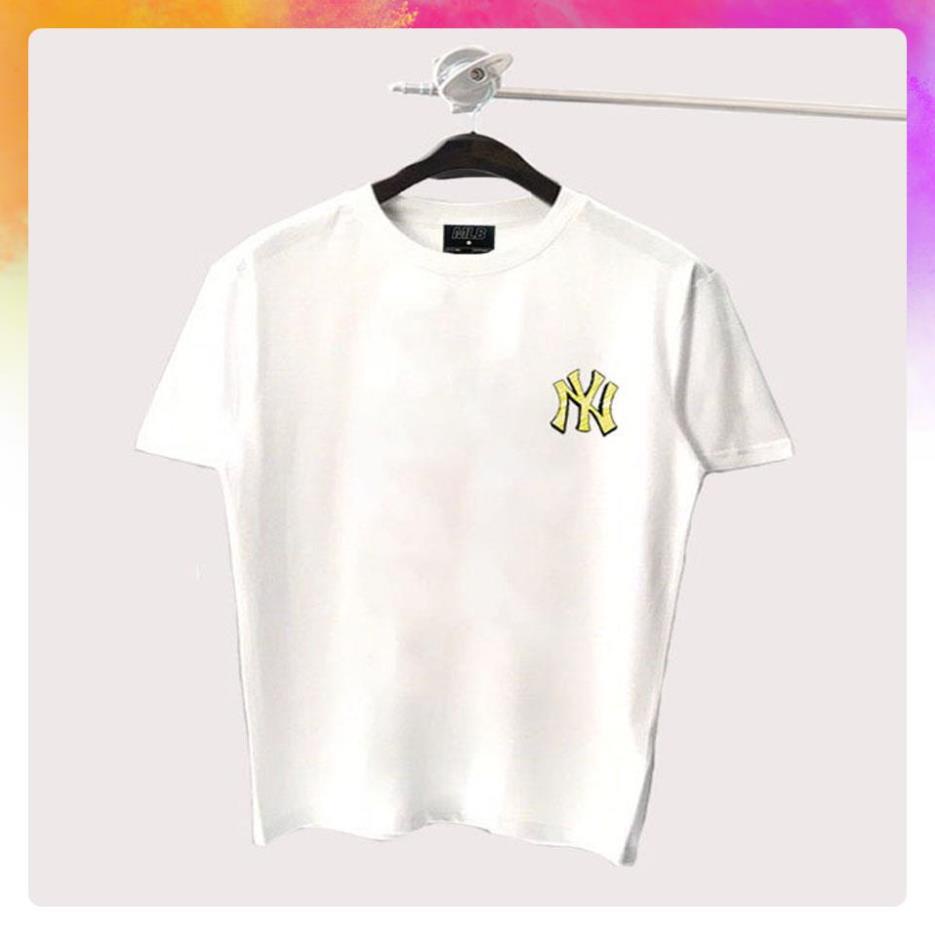Áo Thun NY NEW Tay lỡ Áo Phông NY NEW