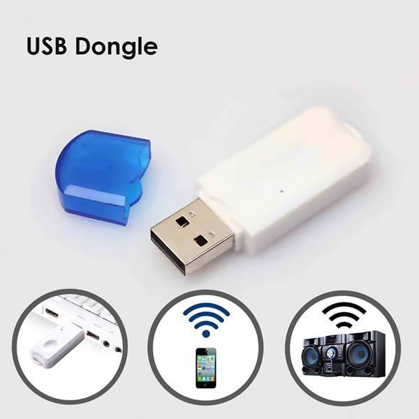USB wireless DongLe | BigBuy360 - bigbuy360.vn