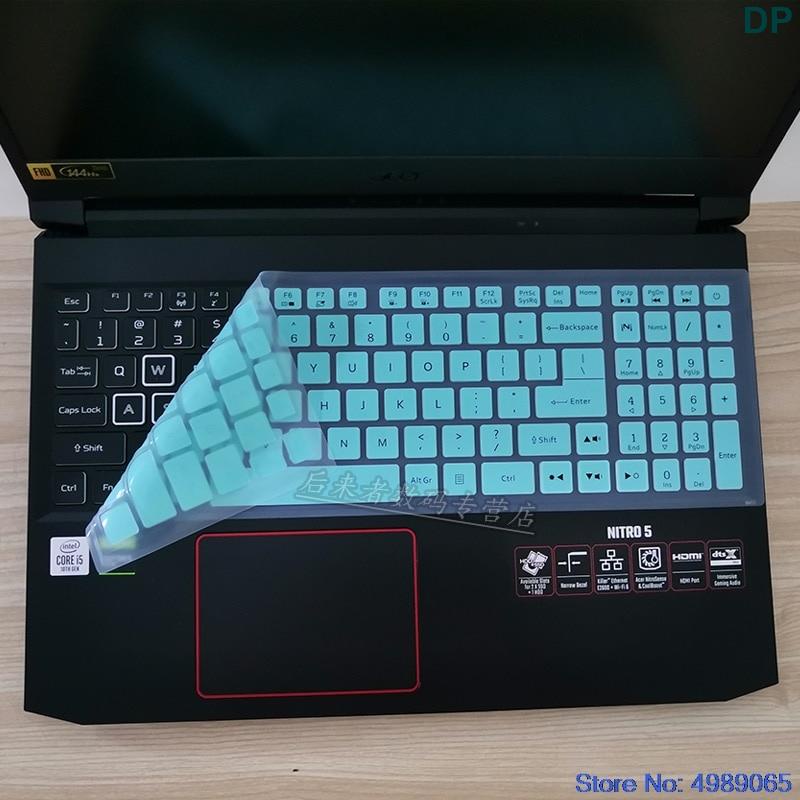 Bàn Phím Thay Thế Cho Acer Aspire Nitro 5 AN515-55 AN515-54 15.6-inch AN715-51 AN715-52 17.3 '' Predator Gaming 2020