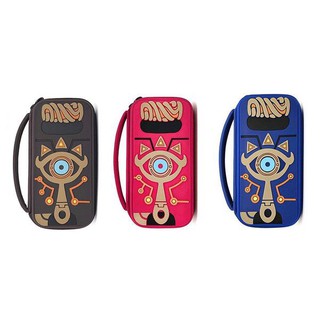 Bóp đựng Nintendo Switch - Sheikah Slate (Zelda Breath of the Wild)