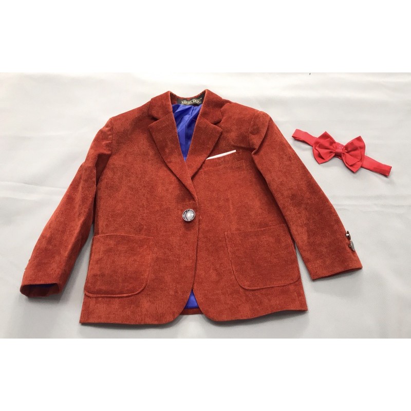 Áo vest size to cho bé trai ib tư vấn size