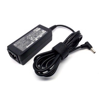 Sạc Pin Laptop Asus 19V-2.1A 40W ( Adapter Laptop Asus Chân Nhỏ)