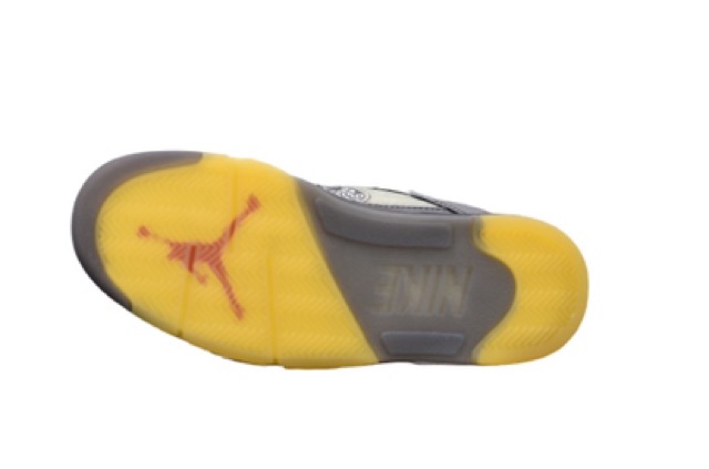 Jordan 5 Off-White [ Best quality ] | BigBuy360 - bigbuy360.vn