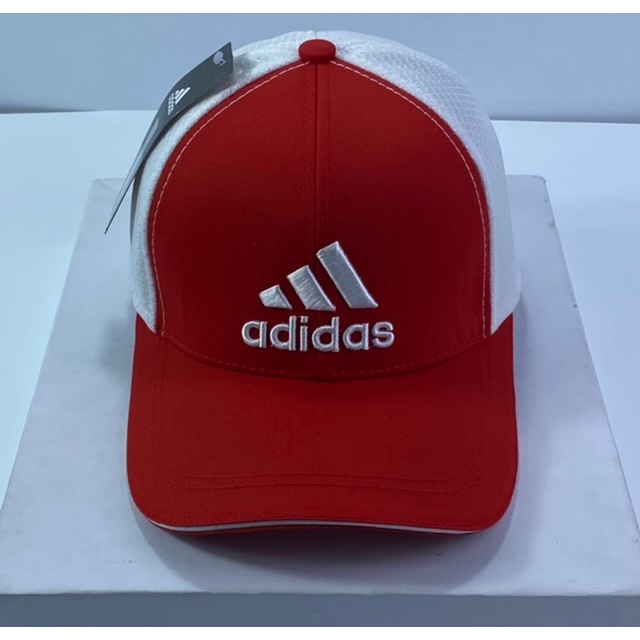 Nón kết kaki vá lưới - mũ lưỡi trai phối màu thêu chữ thể thao thời trang