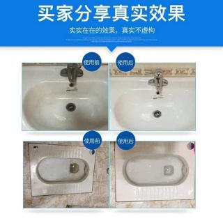 1 bình xịt tẩy vệ sinh 500ml