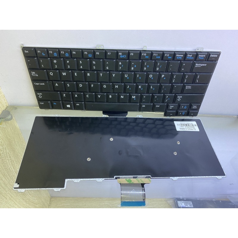 Bàn phím laptop Dell Latitude 12 7000 E7240 E7420 E7440 7420 7240 7440 NEW 100%