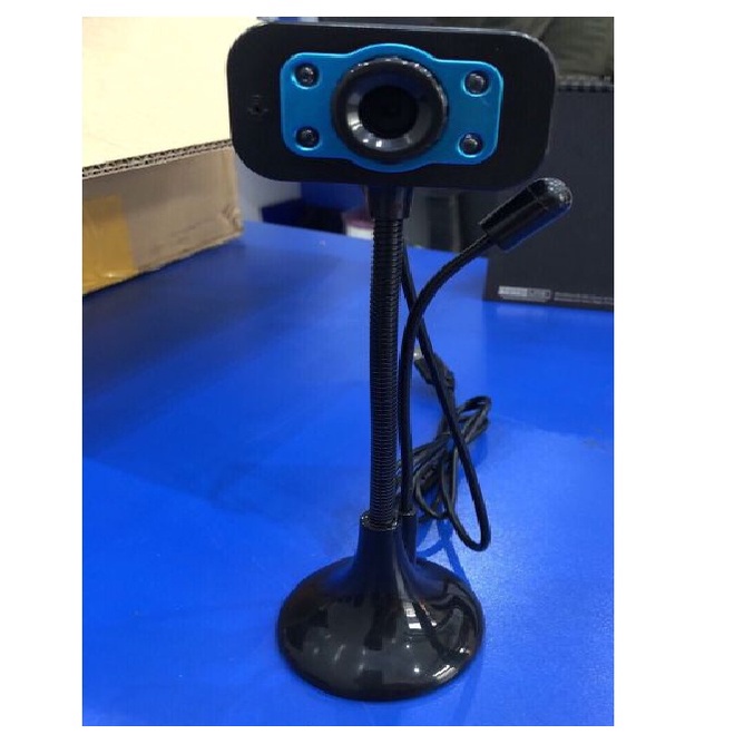 Webcam Có Mic - Webcam Hỗ trợ gọi video HD 720P ( học online ) | BigBuy360 - bigbuy360.vn