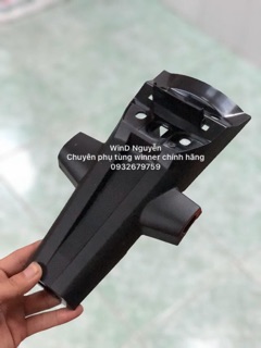 Combo dè biển số winner X