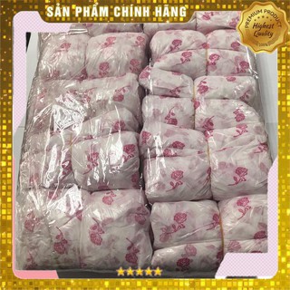 Mũ tắm và ủ tóc bịch 100 cái