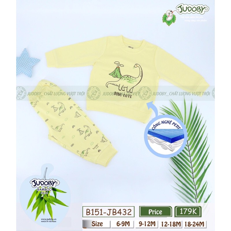 Bộ dài tay dày vừa dokma