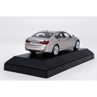 Mô Hình Xe BMW 7 SERIES Cao Cấp