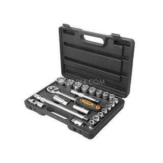 Bộ típ 1/2" 22 món tolsen 15139