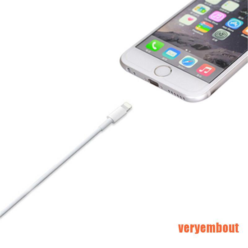 Dây Cáp Sạc Usb Chuyên Dụng Cho Điện Thoại Di Động