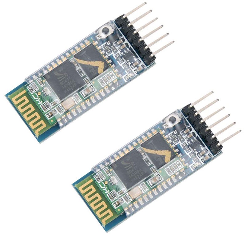 Bộ 2 thiết bị thu phát Bluetooth HC-05