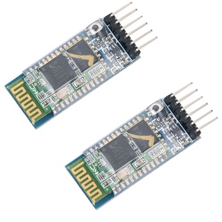 Bộ 2 thiết bị thu phát Bluetooth HC-05