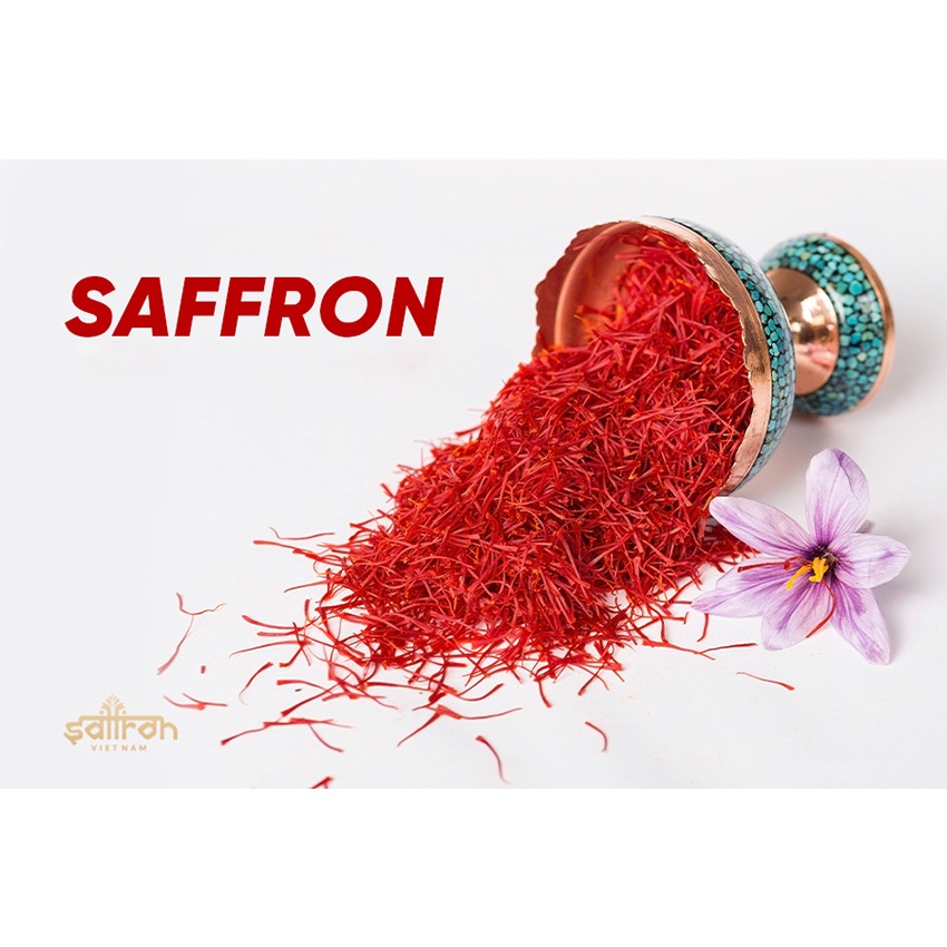 [ĐỌC KỸ MÔ TẢ] TẮM TRẮNG BODY BẬT TONE SAFFRON WHITENING BATH