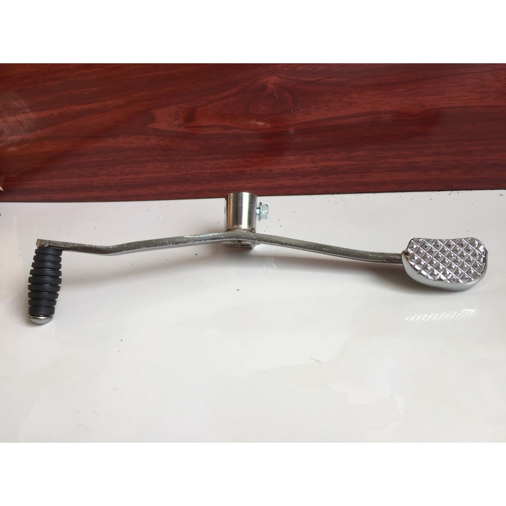 Cần số honda 67-cub-loại 2