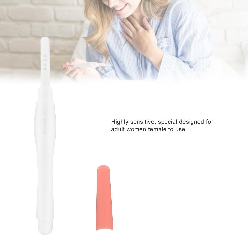 Set 5 Bút Thử Thai Nhanh Chóng Tiện Dụng