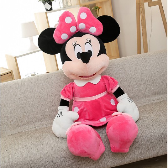 Chuột Mickey Nhồi Bông 35cm 84224207